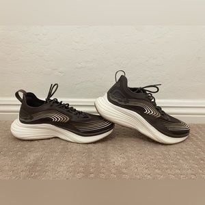 APL Black and White Women's Sneakers